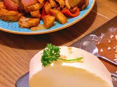 -那时新疆·若羌(经纬汇店)