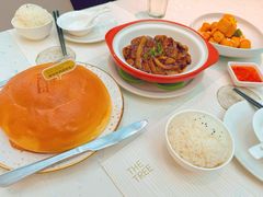 -大树餐厅(红旗街万达店)