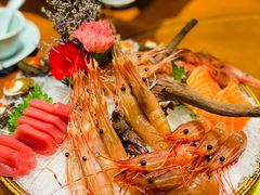 -古京·臻致料理(月湖店)