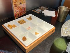 -探鱼·鲜青椒爽麻烤鱼(领展购物广场店)