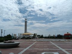 -养马岛旅游度假区