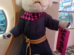 -白玉兰食品甜凤店(合生汇店)