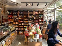 零售区-Alimentari早午餐(安福路店)