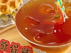 -WATER CAFE(广厦店)