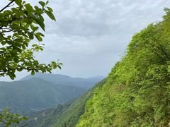 -九峰山