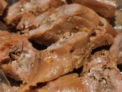 -黄毛鸭脖(汉阳总店)