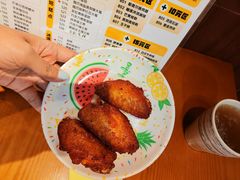 -合风谷(南下塘店)