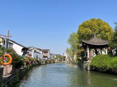 -东梓关景区村庄