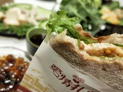 -素渡·一茶一素素食馆(新疆店)