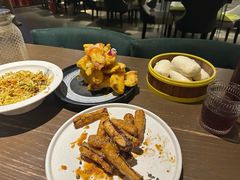 -梧桐树下(云锦世家店)