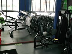 -FEELINGME乐刻私教馆·健身(沿海赛洛城店)