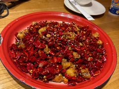 -九老汉·川渝江湖菜(合川路2店)