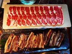 -一品诚记烤肉(大连柏威年购物中心店)