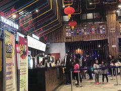 -幸福蓝海影城(上海闵行日月光中心杜比全景声店)