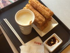 -永和大王(广渠店)