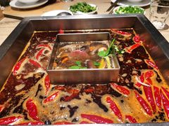 -锦城印象火锅(天府三街店)