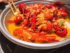 -沪小胖小龙虾(淮海中路旗舰店)