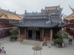 -钦赐仰殿道观