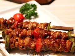 -必胜客(海滨店)