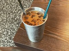 -伙记茶档(龙海风情小镇店)