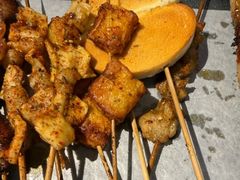 -管氏翅吧(护国寺店)