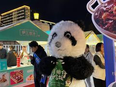 -眉州东坡(春秀路店)