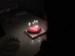 -麦雪尔甜品·生日蛋糕(新街口旗舰店)