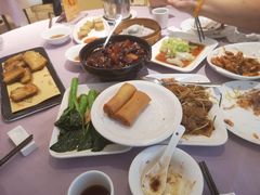 -顺风海鲜港(长寿路店)
