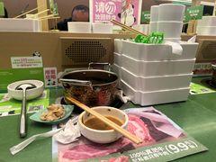 -一围肥牛小火锅(高铁吾悦店)