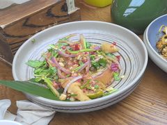 -云海肴·汽锅鸡·云南菜(天山百盛优客店)