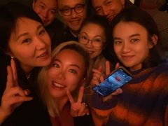 -Osteria Garden 生蚝花园餐厅(原进贤路店)