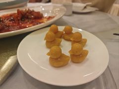 -全聚德(上海首店浦东店)