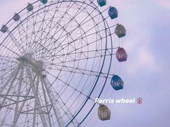 -云漫湖生态度假公园