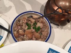 -坛宗剁椒鱼头(河西王府井店)