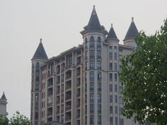 -上海浦东星河湾酒店