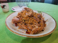 -盛港湾海鲜食府(黄沙店)