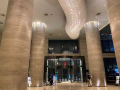 -青岛富力艾美酒店