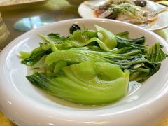 上汤水东芥菜-大笑饭堂(甲子桥店)