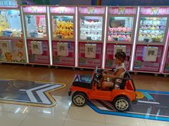 -宝大祥青少年儿童购物中心(南京东路店)