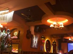 -無名记忆Music Bar夜景怀旧酒吧