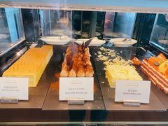 -广州富力君悦大酒店·凯菲厅