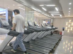 -美航国际健身(北京华联店)