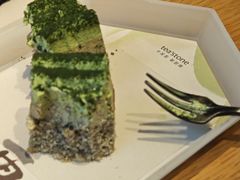 -tea’stone(新天地店)