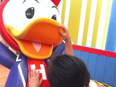 -天河城购物中心