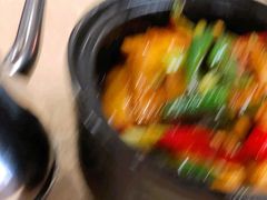 -楼兰印象(朝外店)