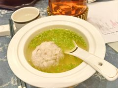 -扬州香格里拉·香宫中餐厅