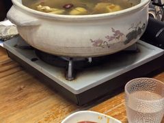 -金龙·打边炉(南京西路店)