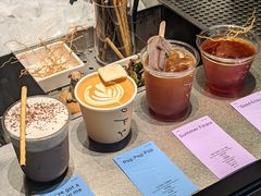 -O.P.S. CAFE