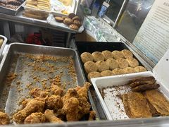 -满记烧饼(牛街东里小区一区店)