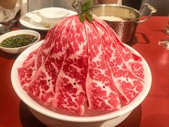 -红雀围·海鲜火锅(陆家嘴中心店)